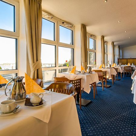 Promenadenhotel Admiral Ostseebad Heringsdorf Exterior foto